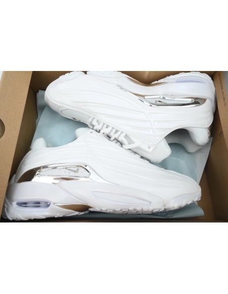 NOCTA x Hot Step 2 White Silver (X7) DZ7293-100