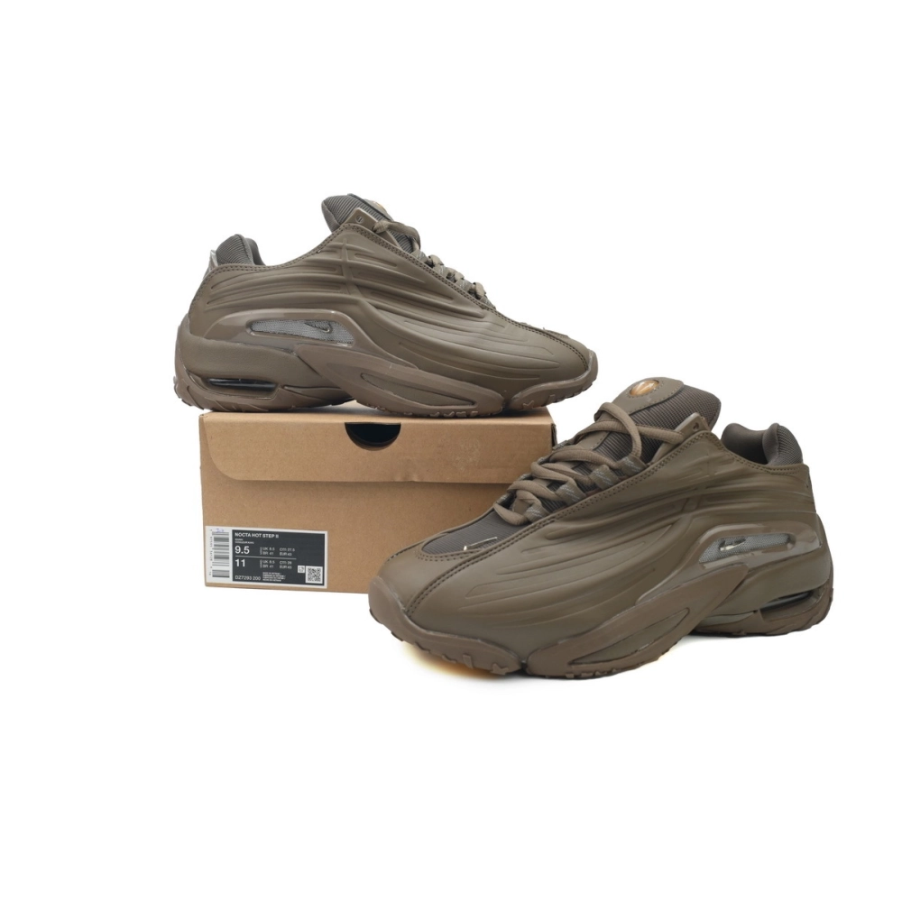 NOCTA x Hot Step 2 Rattan (X7) DZ7293-200