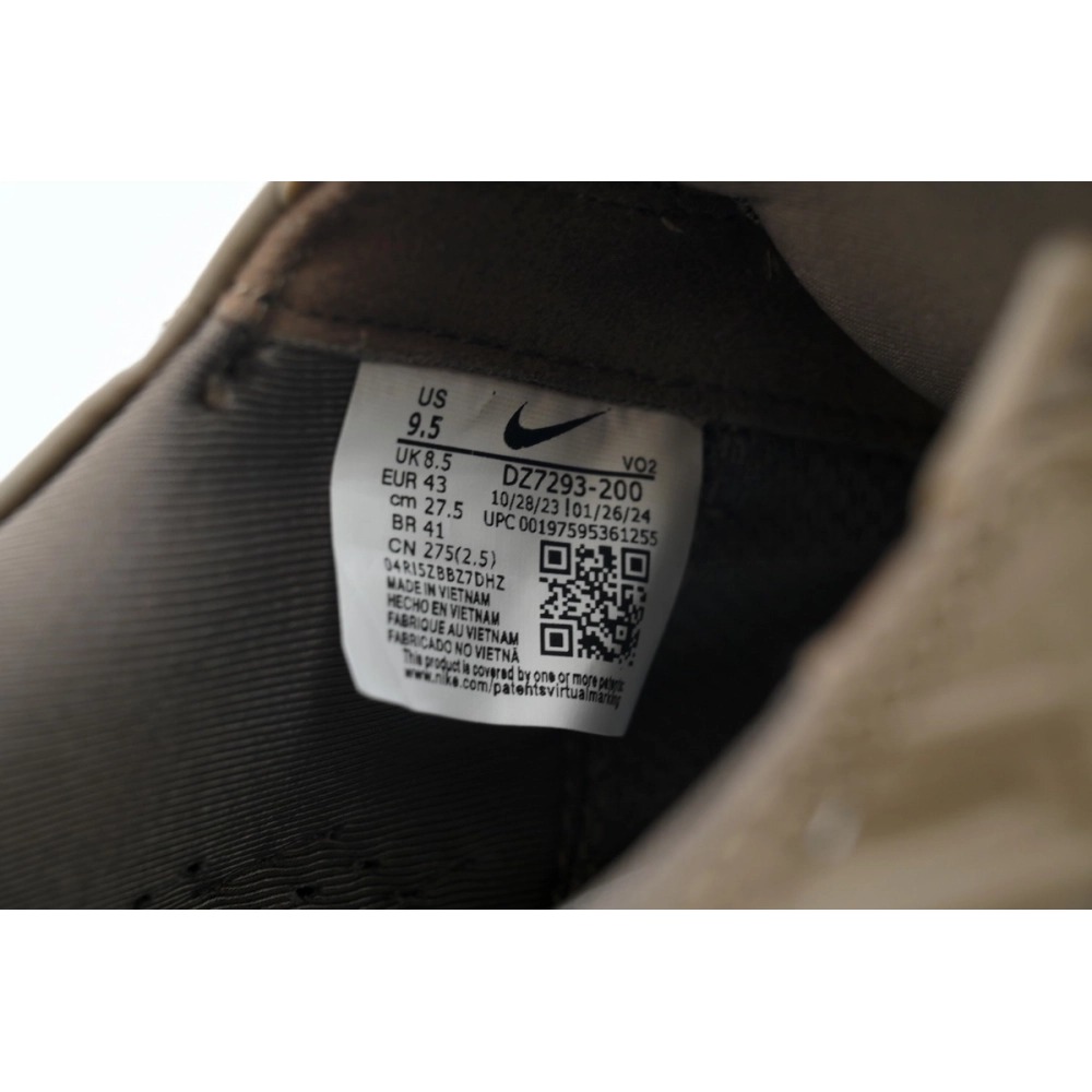 NOCTA x Hot Step 2 Rattan (X7) DZ7293-200