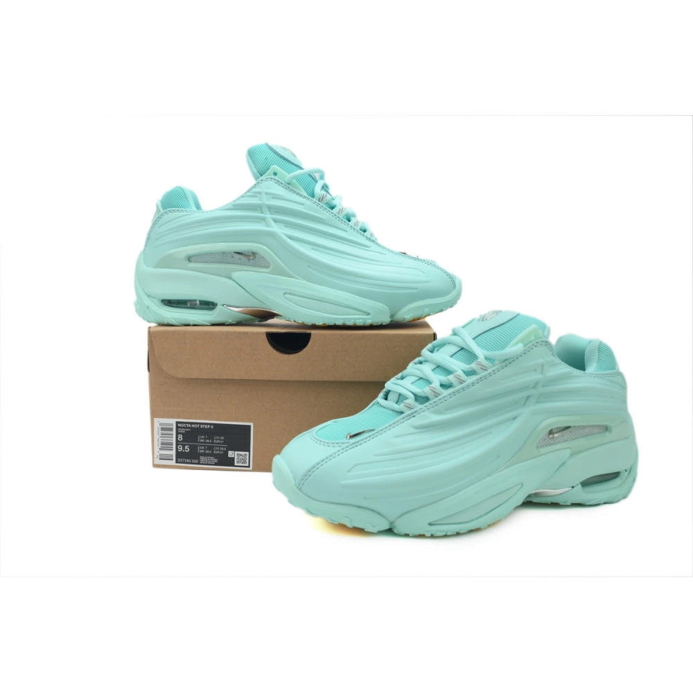 NOCTA x Hot Step 2 Mint Foam (X7) DZ7293-300