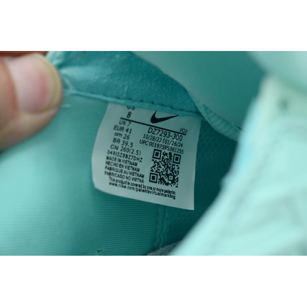 NOCTA x Hot Step 2 Mint Foam (X7) DZ7293-300