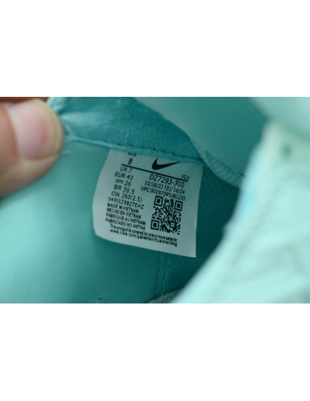 NOCTA x Hot Step 2 Mint Foam (X7) DZ7293-300