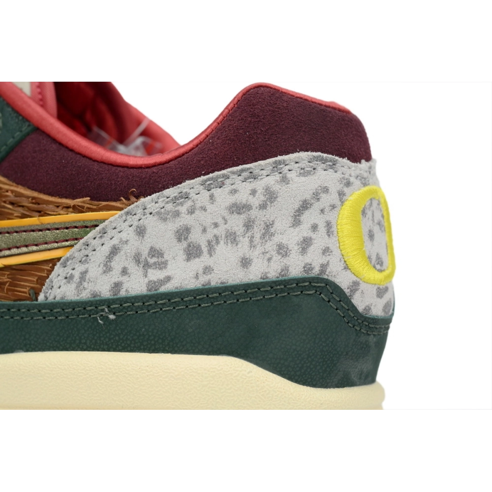 Nike Air Max 1 87 Luxe University of Oregon PE (2024) (Numbered) HQ2639-100