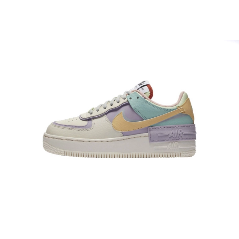 Nike Air Force 1 Shadow Pale Ivory CI0919-101