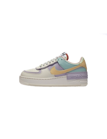 Nike Air Force 1 Shadow Pale Ivory CI0919-101