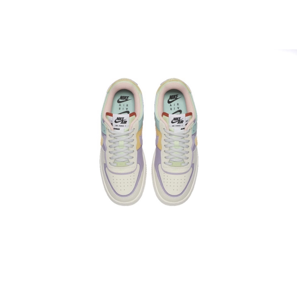 Nike Air Force 1 Shadow Pale Ivory CI0919-101
