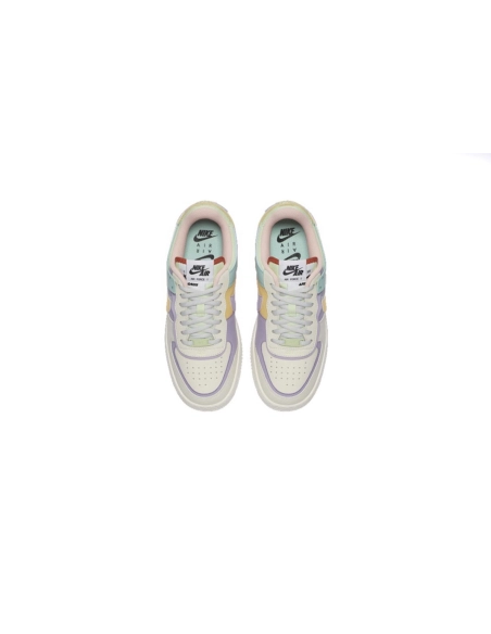 Nike Air Force 1 Shadow Pale Ivory CI0919-101
