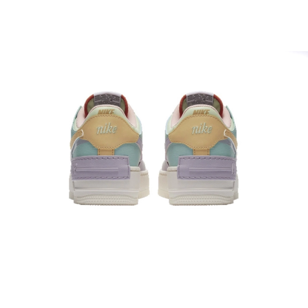 Nike Air Force 1 Shadow Pale Ivory CI0919-101