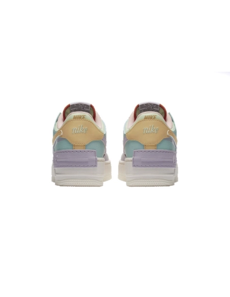 Nike Air Force 1 Shadow Pale Ivory CI0919-101