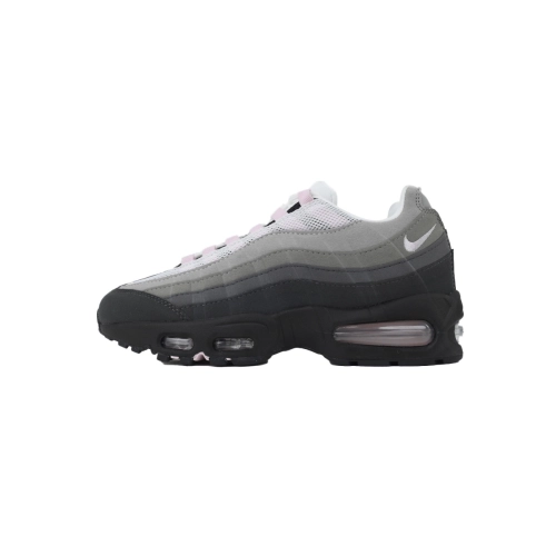 Nike Air Max 95 OG Pink Foam (2025) HJ5996-001