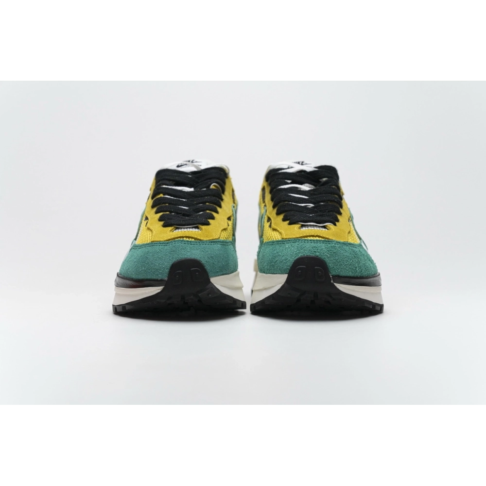 Nike LD Waffle sacai Pegasua Vaporfly Yellow Green CI9928-300