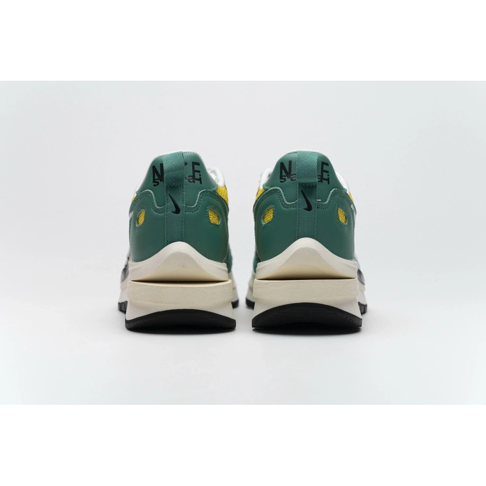 Nike LD Waffle sacai Pegasua Vaporfly Yellow Green CI9928-300