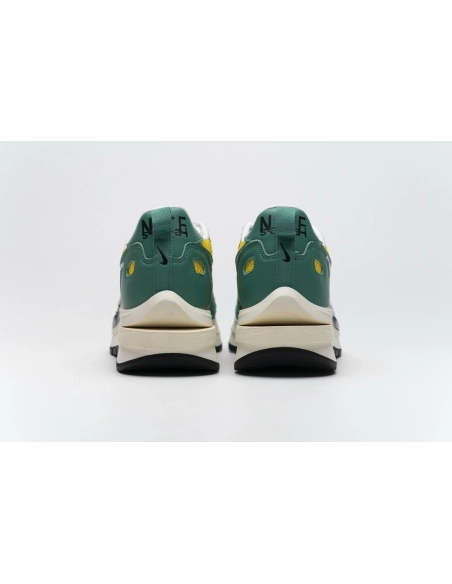 Nike LD Waffle sacai Pegasua Vaporfly Yellow Green CI9928-300