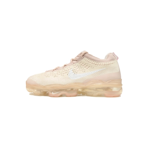 Nike Air VaporMax 2023 FK Apricot Pink DV6840-101 N