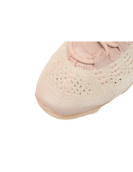 Nike Air VaporMax 2023 FK Apricot Pink DV6840-101 N
