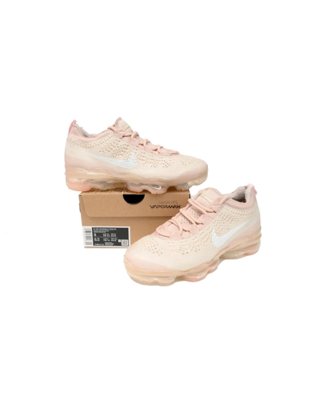 Nike Air VaporMax 2023 FK Apricot Pink DV6840-101 N