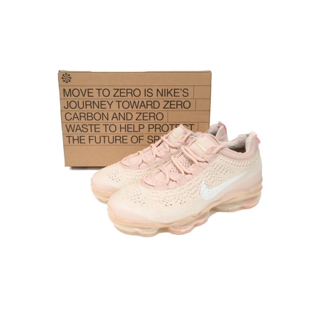 Nike Air VaporMax 2023 FK Apricot Pink DV6840-101 N