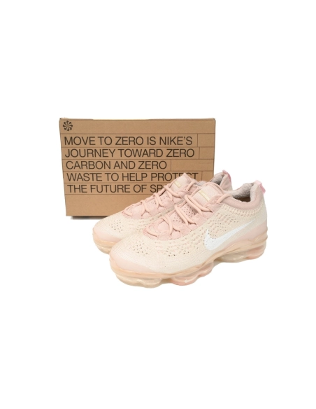 Nike Air VaporMax 2023 FK Apricot Pink DV6840-101 N