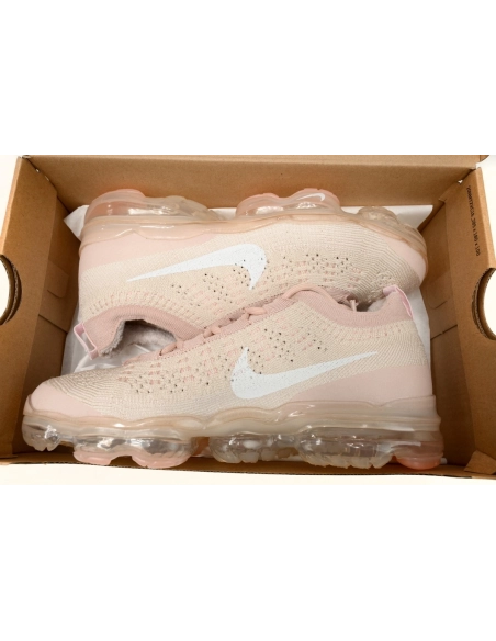 Nike Air VaporMax 2023 FK Apricot Pink DV6840-101 N