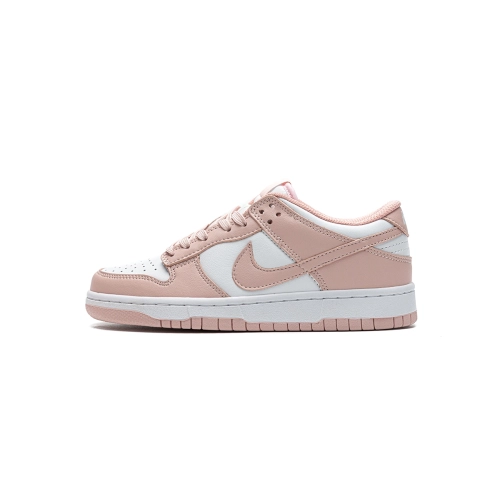 Nike Dunk Low Orange Pearl DD1503-102