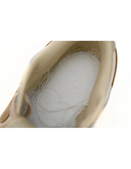 Nike Dunk Low Phantom Metallic Gold Dx5930-001