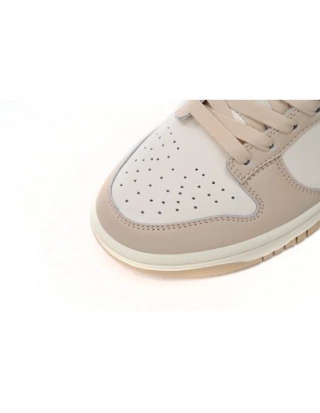 Nike Dunk Low Phantom Metallic Gold Dx5930-001