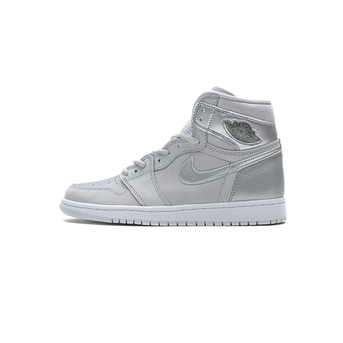Air Jordan 1 Retro High CO Japan Neutral Grey DC1788-029