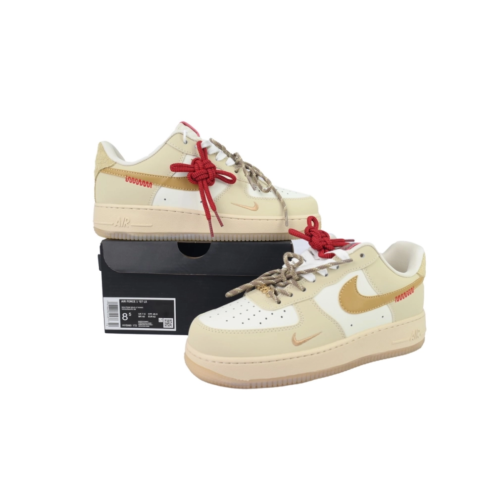 Nike Air Force 1 07 LX Year of the Snake HV5990-172