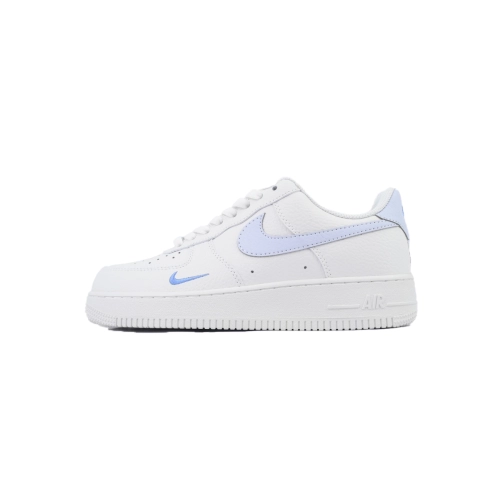 Nike Air Force 1 White Light Gray HV2511-100