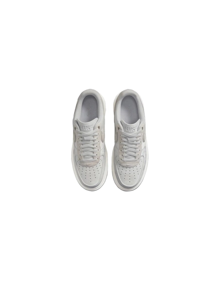 Nike Air Force 1 Luxe Triple White DD9605-100