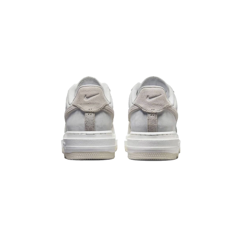 Nike Air Force 1 Luxe Triple White DD9605-100
