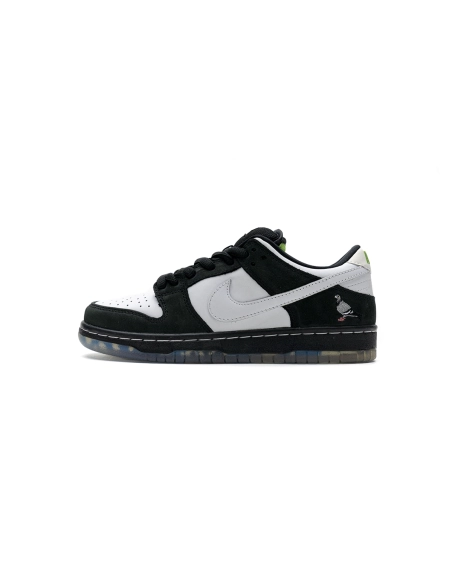 Nike Dunk SB Low Staple Panda Pigeon BV1310-013