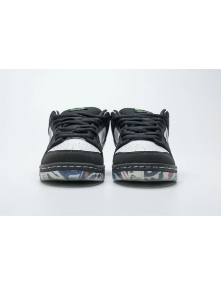 Nike Dunk SB Low Staple Panda Pigeon BV1310-013