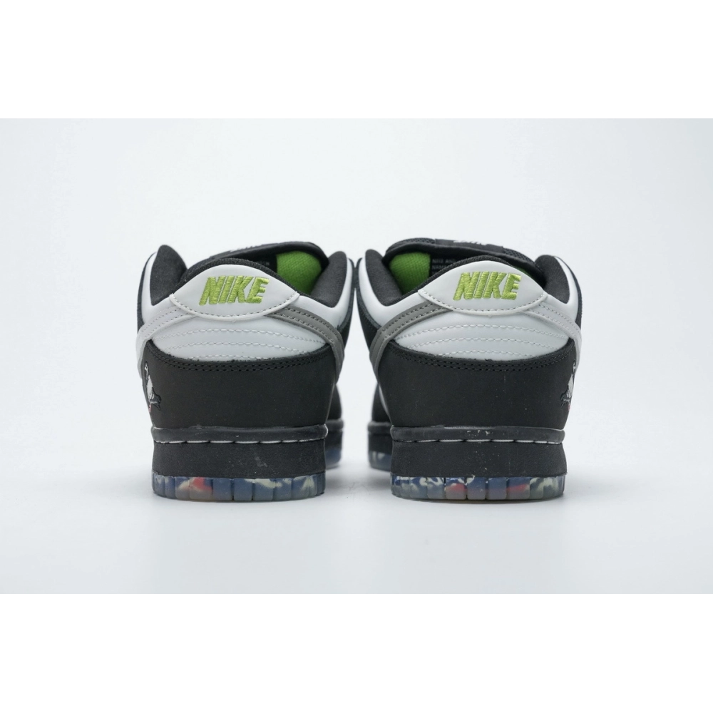 Nike Dunk SB Low Staple Panda Pigeon BV1310-013