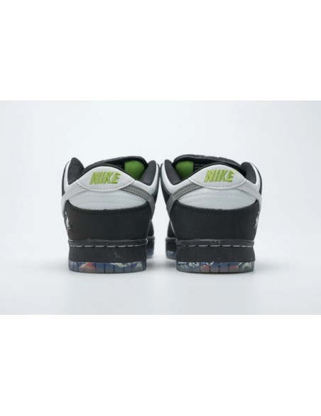 Nike Dunk SB Low Staple Panda Pigeon BV1310-013