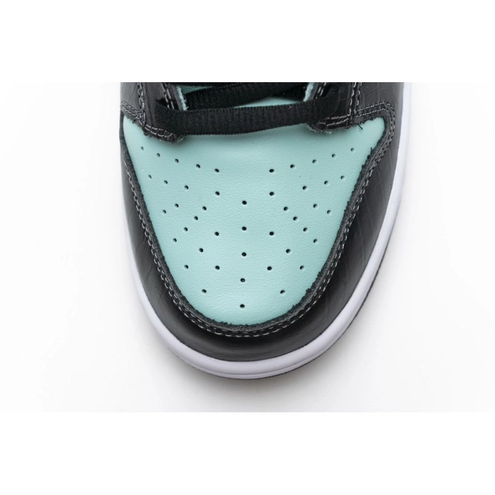 Nike Dunk SB Low Diamond Supply Co. Aqua Blue 304292-402