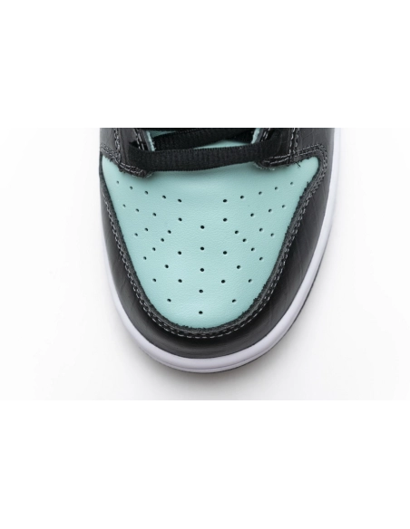 Nike Dunk SB Low Diamond Supply Co. Aqua Blue 304292-402