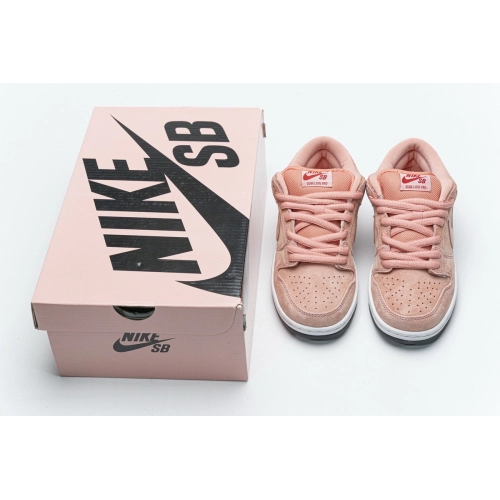 Nike Dunk SB Low Pink Pig CV1655-600