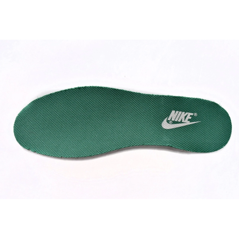 Nike Dunk Low Malachite University Gold FB7173-131