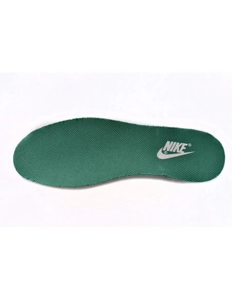 Nike Dunk Low Malachite University Gold FB7173-131