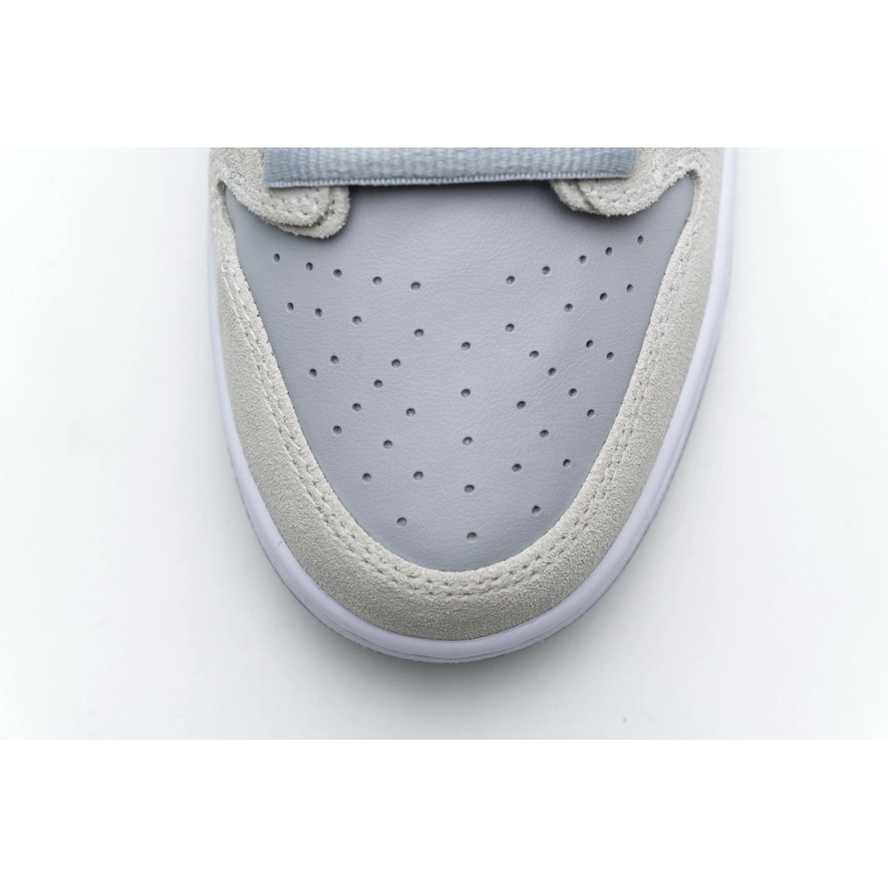 Nike Dunk SB Low Summit White Wolf Grey AR0778-110