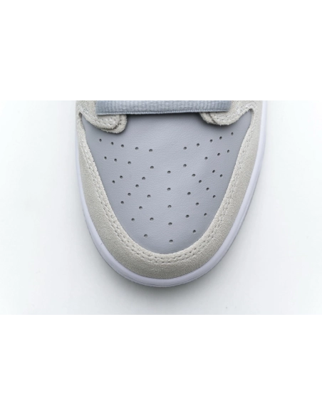 Nike Dunk SB Low Summit White Wolf Grey AR0778-110