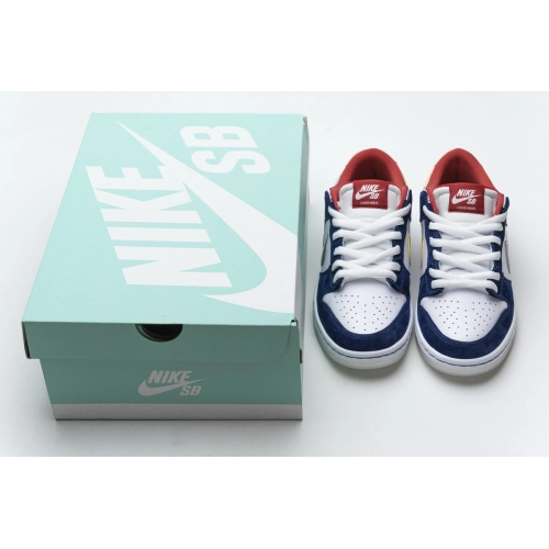 Nike Dunk SB Low Ishod Wair BMW 839685-416