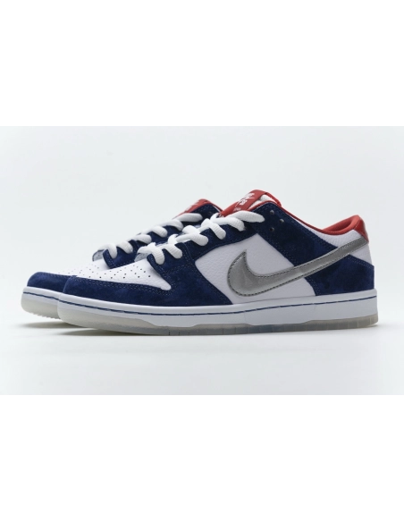 Nike Dunk SB Low Ishod Wair BMW 839685-416