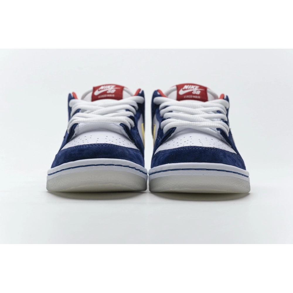Nike Dunk SB Low Ishod Wair BMW 839685-416
