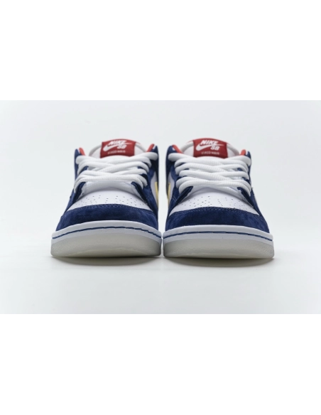 Nike Dunk SB Low Ishod Wair BMW 839685-416