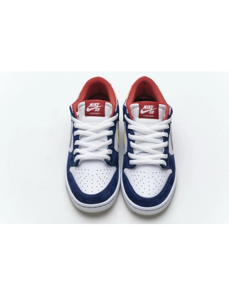 Nike Dunk SB Low Ishod Wair BMW 839685-416