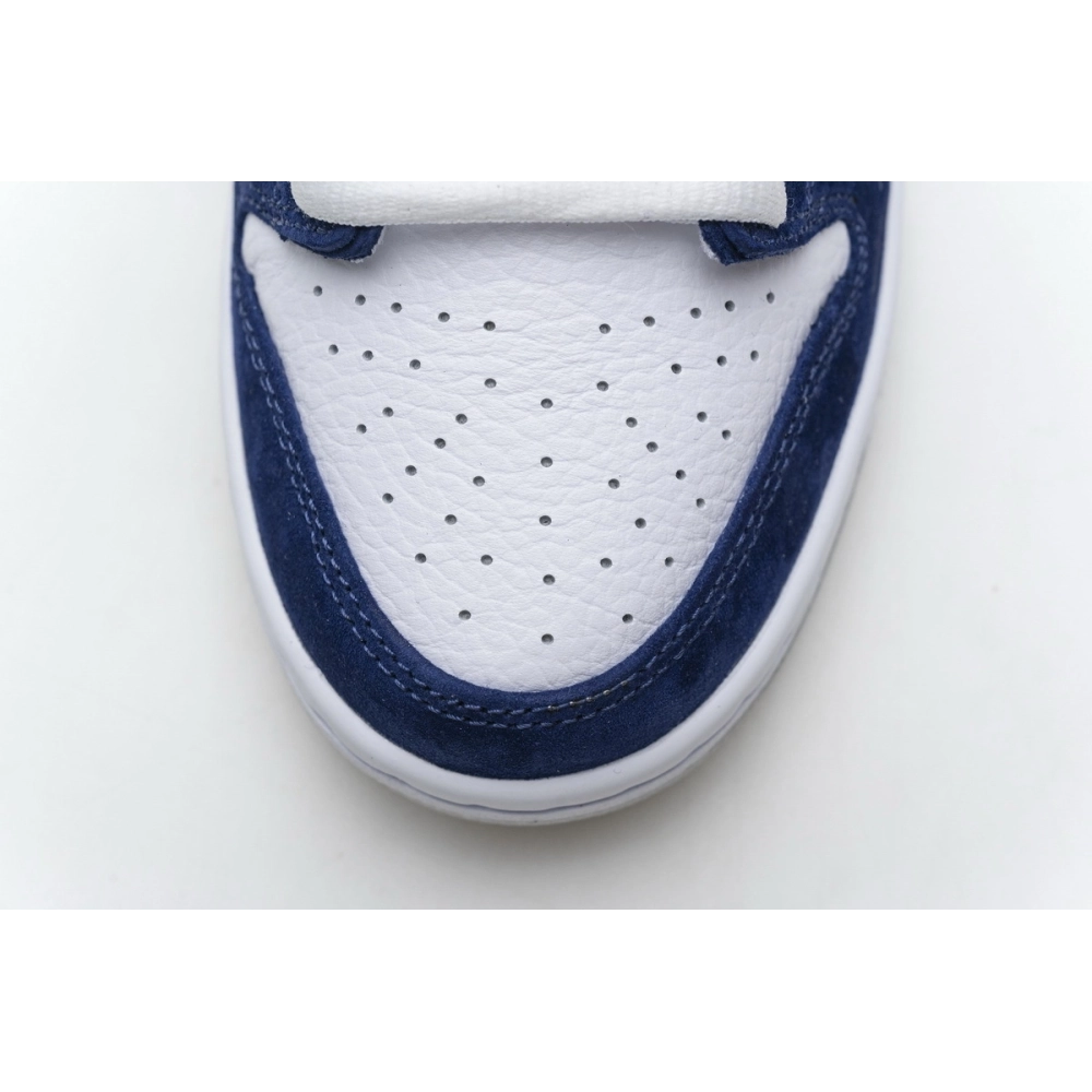 Nike Dunk SB Low Ishod Wair BMW 839685-416