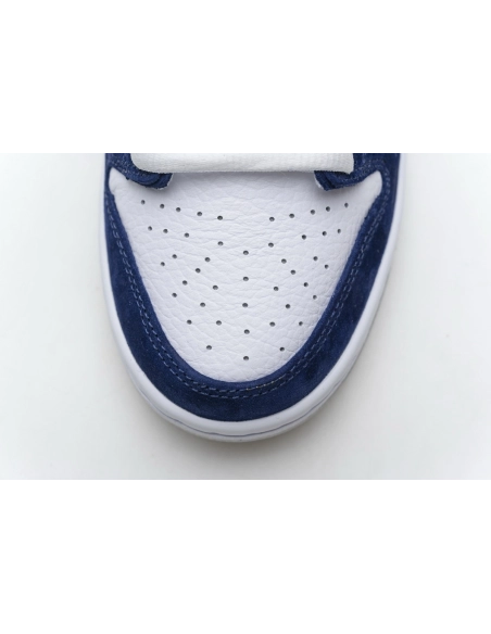 Nike Dunk SB Low Ishod Wair BMW 839685-416