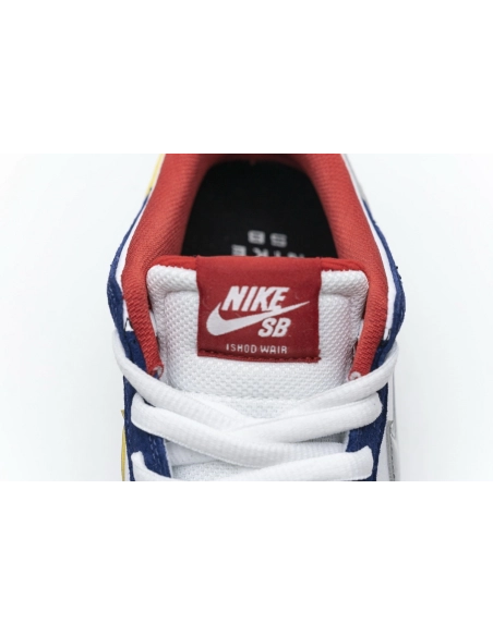 Nike Dunk SB Low Ishod Wair BMW 839685-416